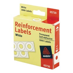 Binder Equipment and Binder Supplies, Item Number 1118032