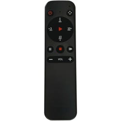 Adibot-S Stand-alone Remote Control, Item Number 2100643