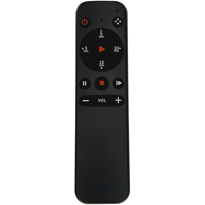ADIBOT S1 Replacement Remote Control