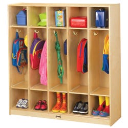 Coat Lockers Supplies, Item Number 090652
