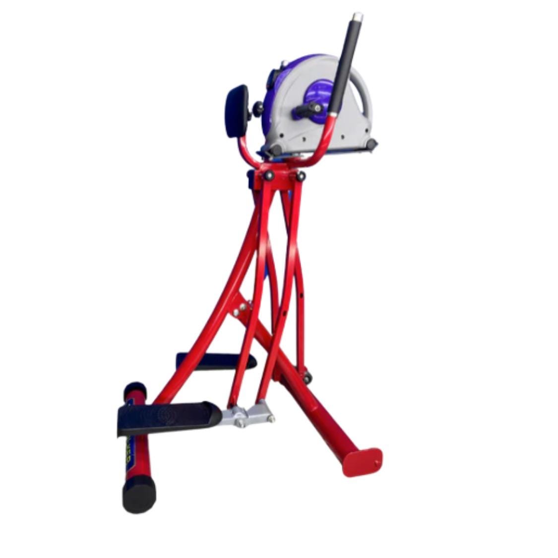 KidsFit Cardio Starwalker, Elementary, Ages 8 to 10 1577570