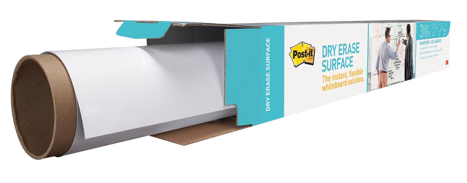 Post It Dry Erase Surface