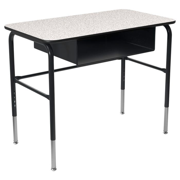 Classroom Select Royal 1600 Open Front Desk
