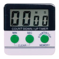 United Scientific Countdown / Up Timer, Item Number 2094648