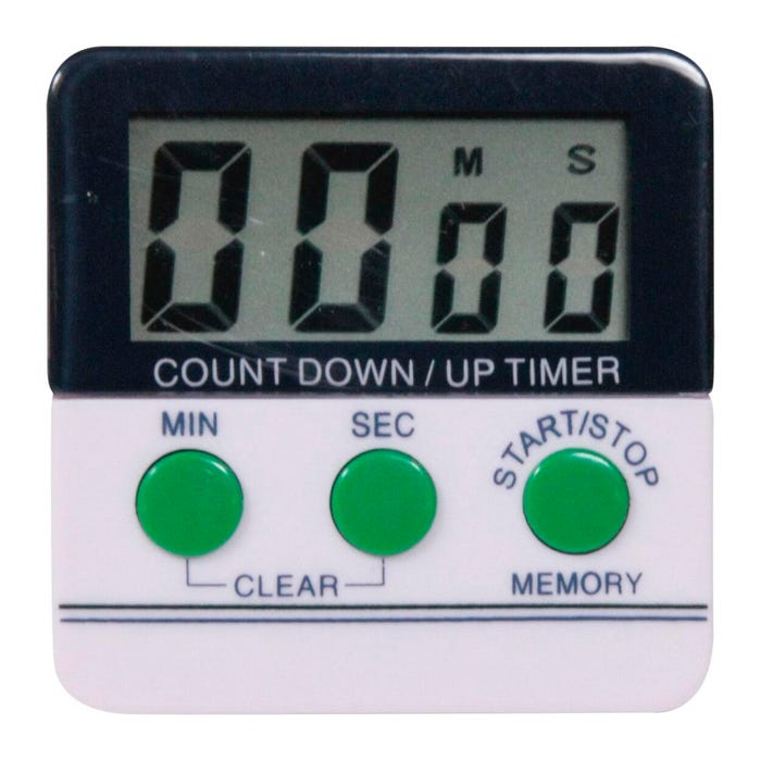 United Scientific Count Down / Up Timer