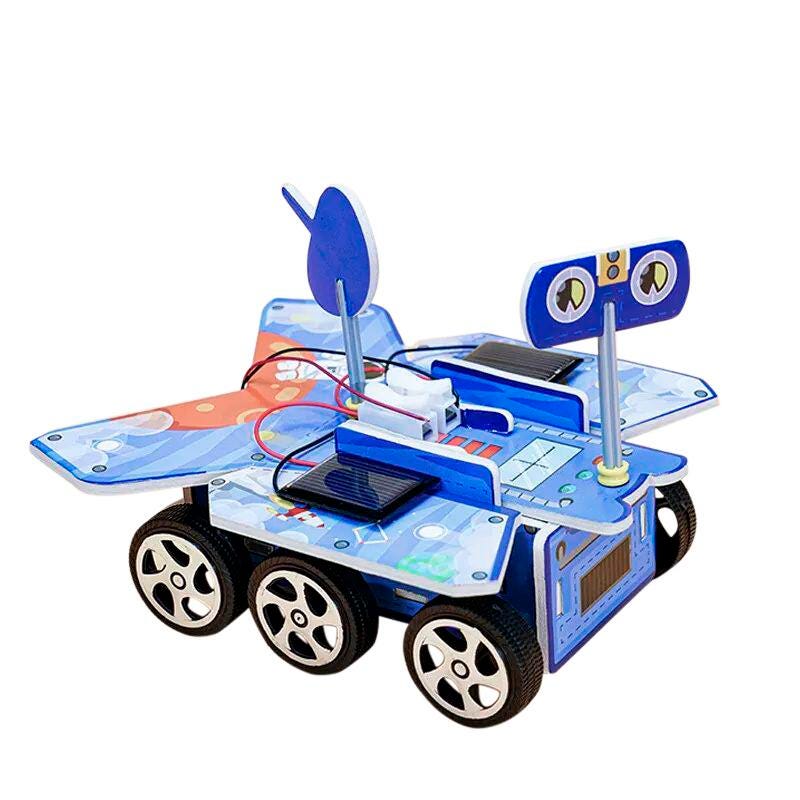 HamiltonBuhl Engineering Lab Projects Kit: Build, Learn, and Create! 2148754