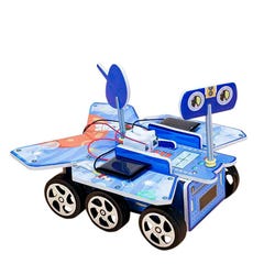 HamiltonBuhl Engineering Lab Projects Kit: Build, Learn, and Create! 2148754