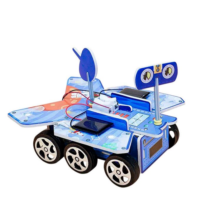 HamiltonBuhl Engineering Lab Projects Kit: Build, Learn, and Create!