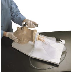Life/formยฎ Airway Larry Adult Airway Management Trainer with Stand