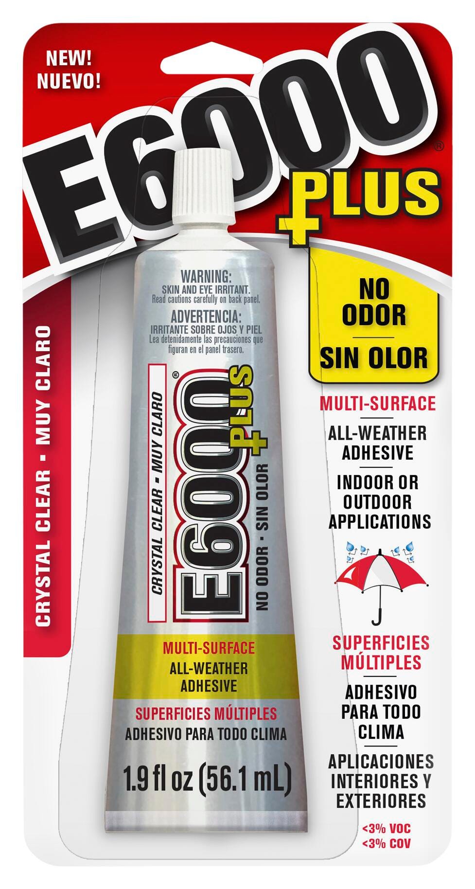 Special Adhesive, Item Number 2021108