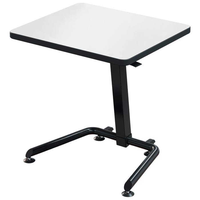 Classroom Select Bond Adjustable Height Desk