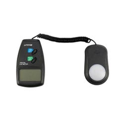 Lux Meter Digital 2132586