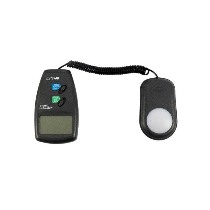 American Scientific Digital Lux Meter