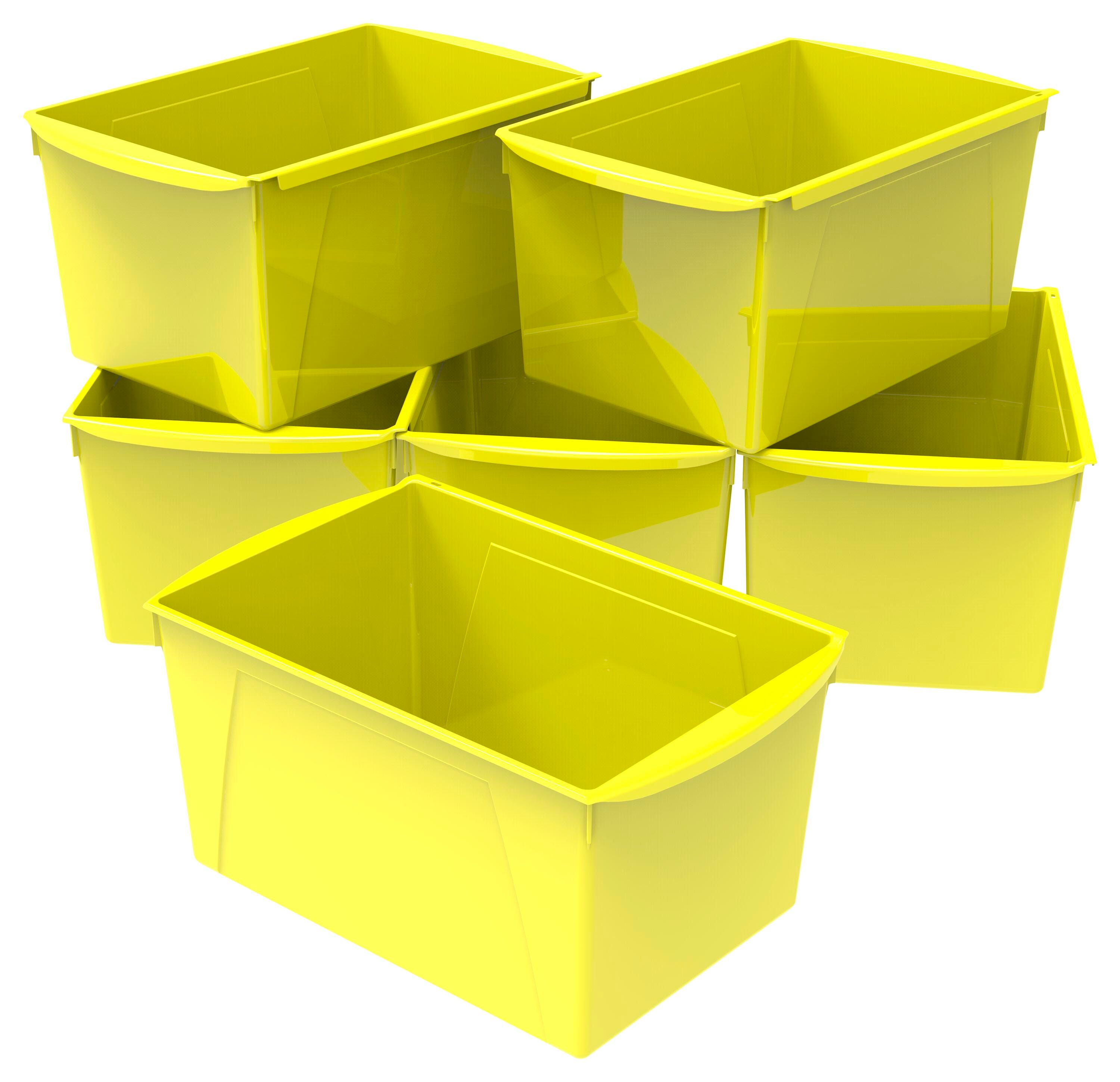 Storage Bins, Item Number 2005726