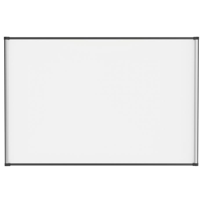 Lorell Magnetic Dry-Erase Board, 72 x 48 Inches, White