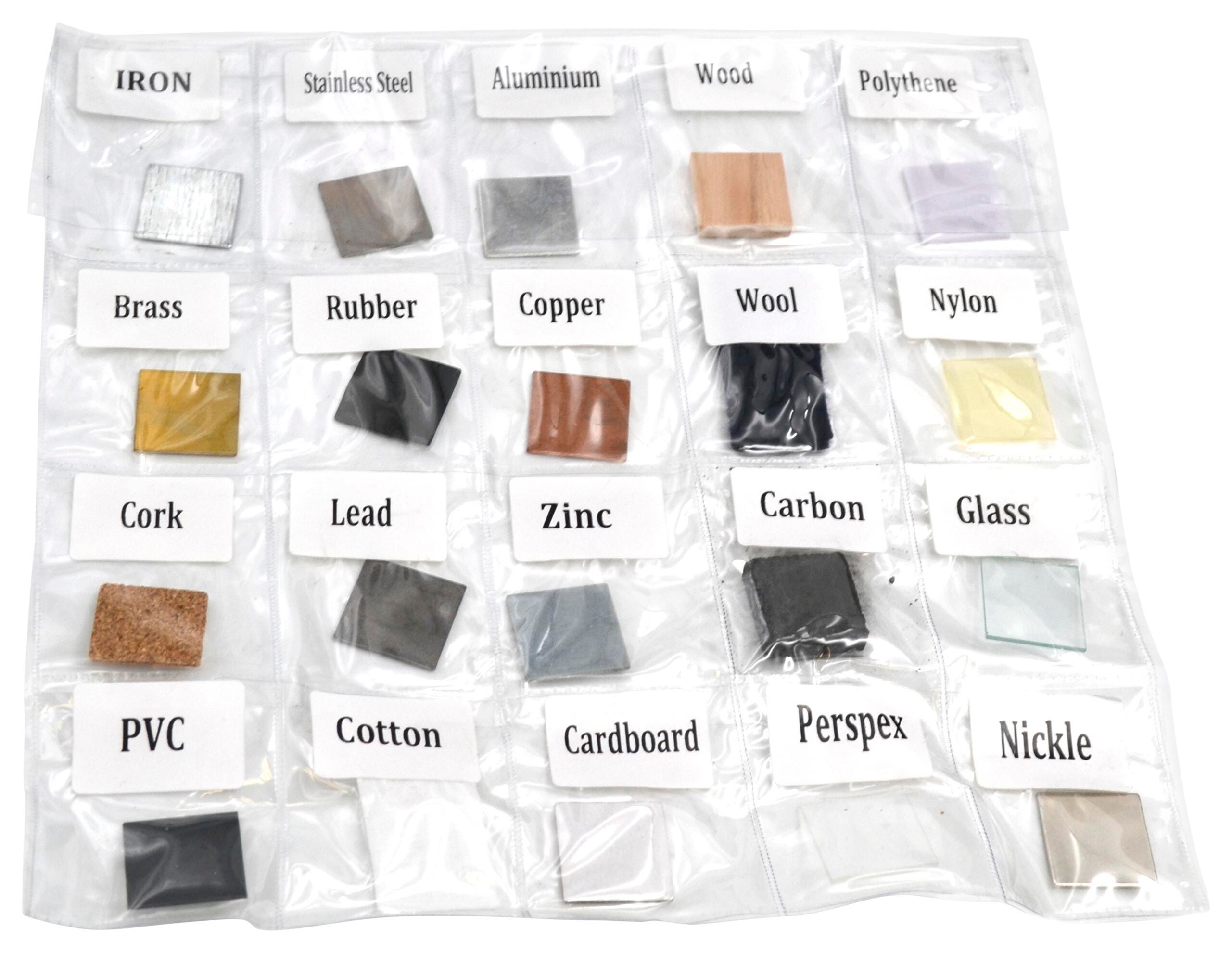 Science Magnetism Study, Item Number 2022896