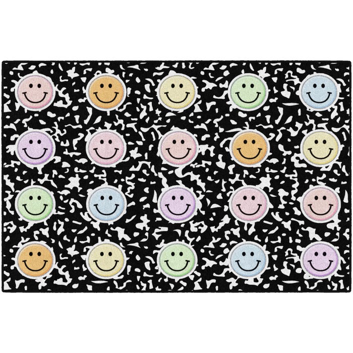 Flagship Carpets Composition Notebook, Rectangle
