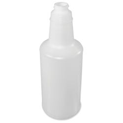 Genuine Joe Cleaner Dispenser Plastic Bottle, Item Number 1569797