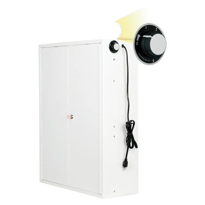 Sellstrom Lamp for Deluxe Monitor 2000 Germicidal Cabinet