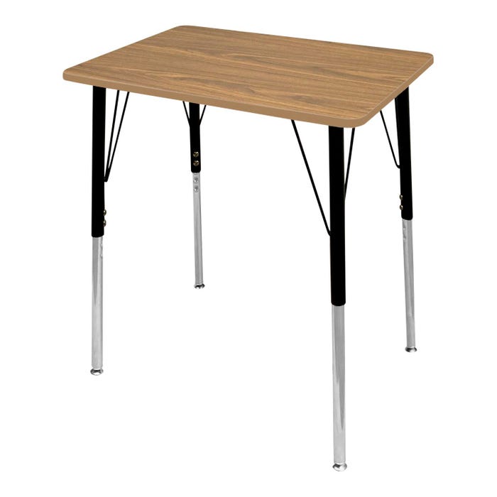 Classroom Select Traditional Study Top Desk