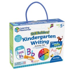 Learning Resources Skill Builders Writing 2090197