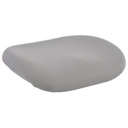 Image for Classroom Select Padded Seat, Fabric, 19-9/10 x 18-1/10 x 4/5 Inches, Ivory from School Specialty