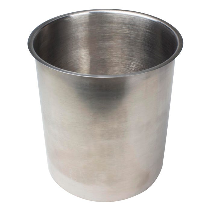 United Scientific Stainless Steel Beaker 5000ml