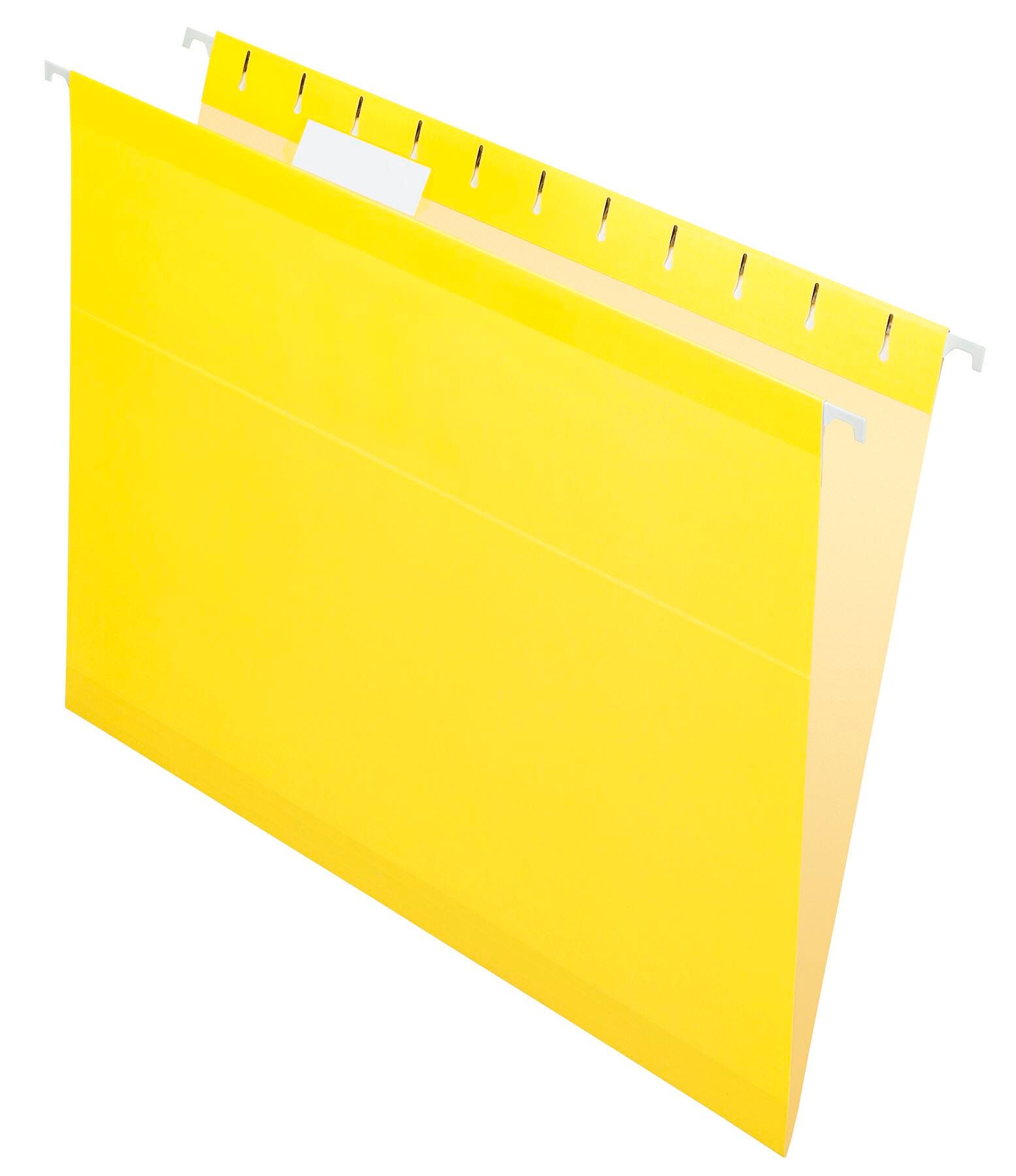 Hanging File Folders, Item Number 1058905