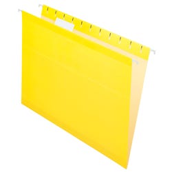 Hanging File Folders, Item Number 1058905