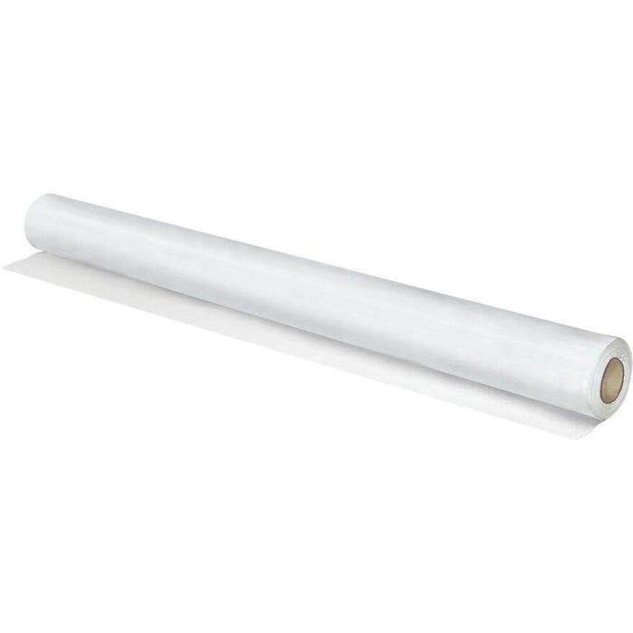 AWT Multi-Filament Polyester Screen Printing Fabric, 40 Inches X 5 Yards, White, 12XX Mesh