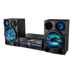SuperSonic IQ-9000BT Multimedia Audio System 2135471