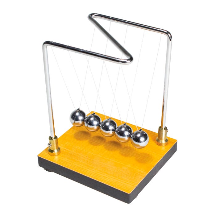 United Scientific Newtonian Demonstrator