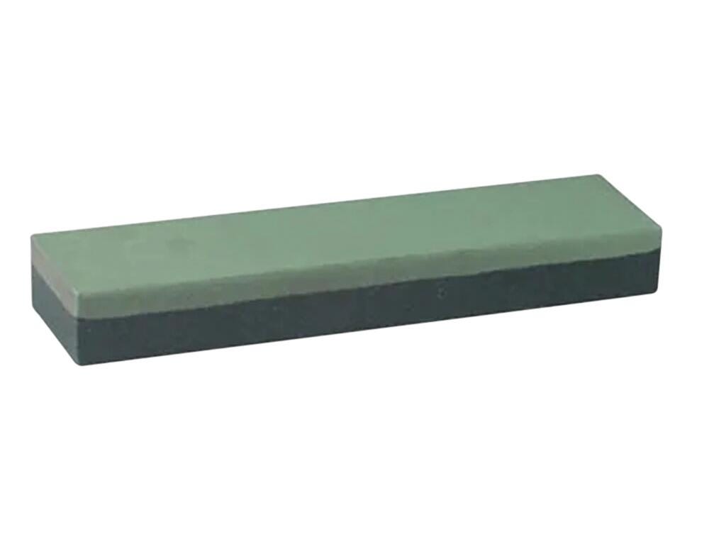 Winco Value Series Sharpening Stone, 8 Inch