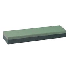 Winco Value Series Sharpening Stone, 8 Inch