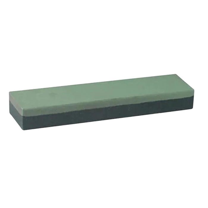 Winco Value Series Sharpening Stone, 8 Inch