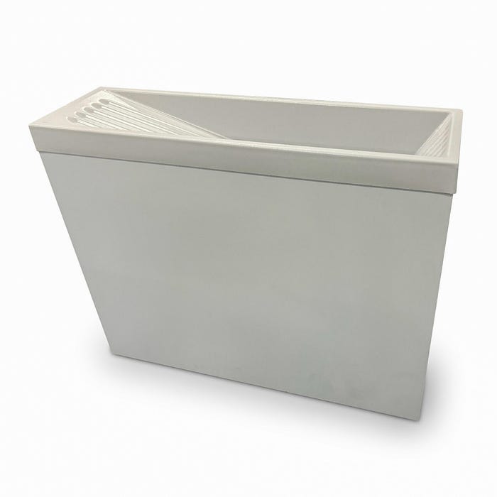 CEIA Divesting Table Extended Version, 1200mm