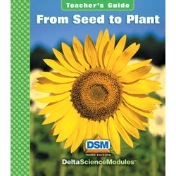 Delta Science Modules - Grades K-1, Item Number 438-6001