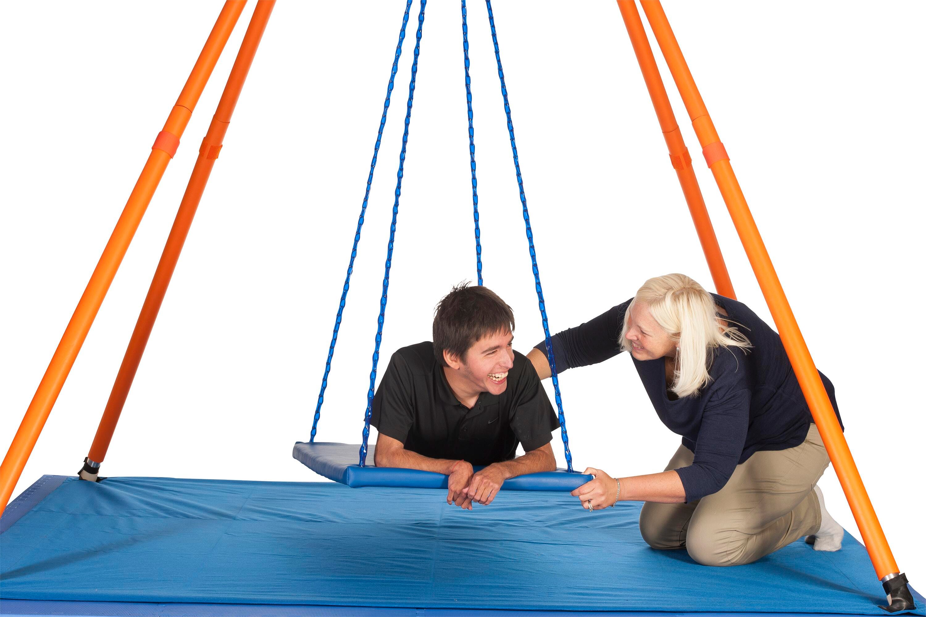 Image for Haley's Joy Large Platform Board for Frame from School Specialty