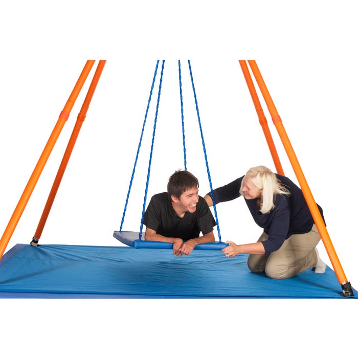 Haley's Joy Large Platform Board for Frame, Size 3