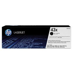 Black Laser Toner, Item Number 1299132
