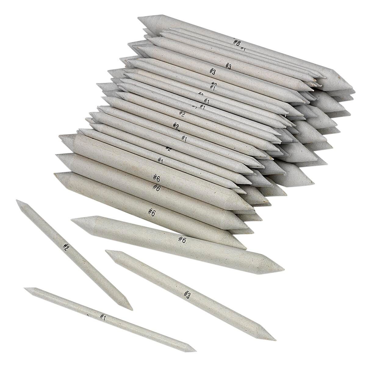 Blending Stumps - Class Set of 72 2218153