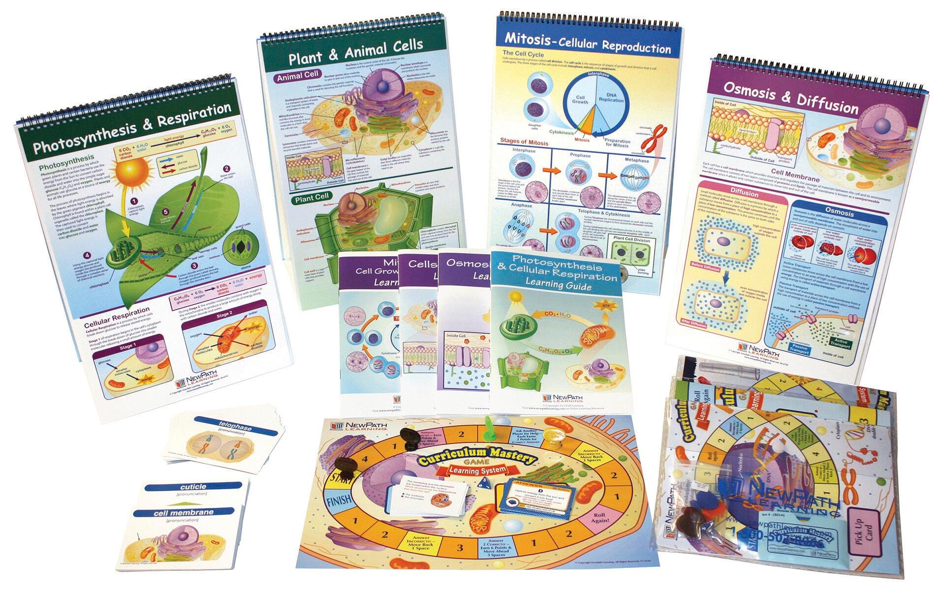 Learning Center Resources, Item Number 1503404