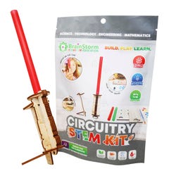 Image for BrainStorm STEM Education Circuitry STEM Kit from School Specialty