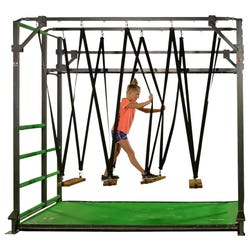 Upper Body Climbing Equipment, Item Number 2044702