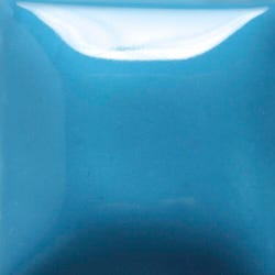 Mayco Stroke & Coat Wonderglaze Glaze, Gallon, SC-11 Blue Yonder, Opaque