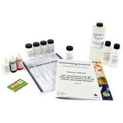 Image for Innovating Science Acid in Fruit Juices and Soft Drinks Lab 4 from School Specialty