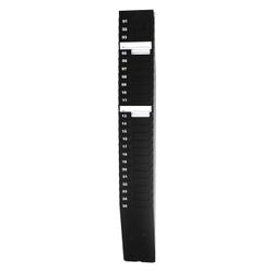 Media Storage, Media Storage Cabinet, Archival Storage Supplies, Item Number 1100253