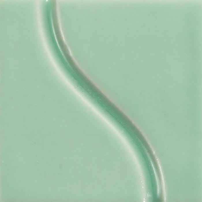 Sax Gloss Glaze, 1 Pint, Celadon Green