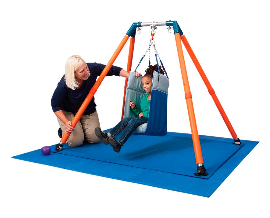 Image for Haley's Joy Reagan's Ride, Size 1 from School Specialty