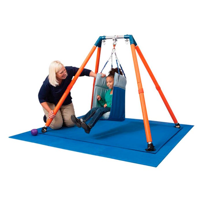 Haley's Joy Reagan's Ride, Size 1